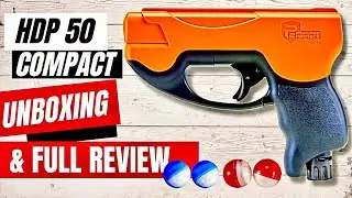 HDP 50 compact • P2P Umarex