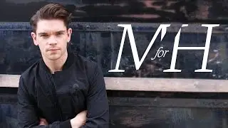 Robin James | Man For Himself