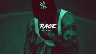 Hard Rap Instrumental | Sick Rap/Trap Beat 2020 | Instrumentals (prod. Haku)