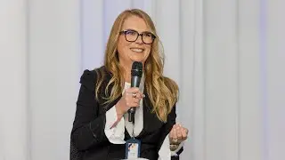 Liz Benjamin Interview Video