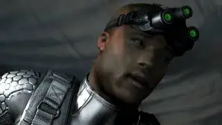 Splinter Cell Blacklist Stealth Kill (#12) / Stealth Gameplay / Stealth Boy Sl