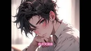第11集：一口气看完都市完结爽文 #二次元 #漫画解说 #一口气看完系列 #我在看动漫