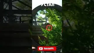 БОТ УСТАЛ НА БЕРЕГУ - Escape from Tarkov 