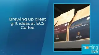 Создаем отличные идеи подарков в ECS Coffee