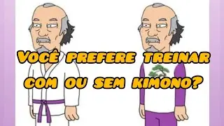 Treino nas f&eacute;rias e na praia. Melhor com kimono ou sem kimono? Hoje foi nogi. #jiujitsu 