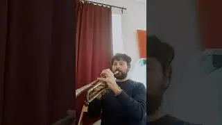Improvvisiamo su Do Maggiore - Tromba #domaggiore #tromba #trumpet #daviduncini