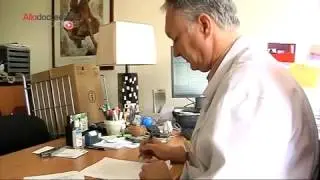 Trattamento del morbo di Parkinson
