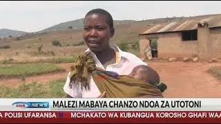 Wanafunzi waliopata mimba wilayani Nkasi wawataja wazazi wao