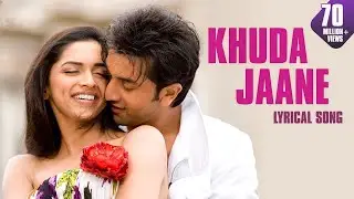 Khuda Jaane 💔 | K.K. & Shilpa Rao | Vishal–Shekhar | Timeless Romantic Soul