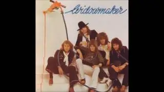 Widowmaker - Pin A Rose On Me