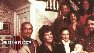The Gathering Review - WTF Christmas Countdown