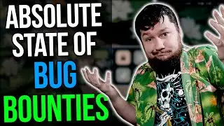 Fall Of The Software Bug Bounty Program