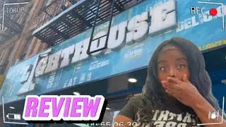 NYC's Best Soul/ Seafood Food Restaurant | Lighthouse Fish Market Review