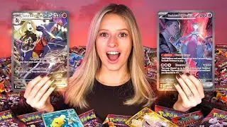 DESTINED RIVALS CASE BREAK!