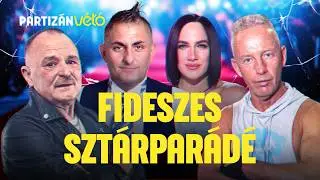 Sorban lépi át a vörös vonalakat a Fidesz ❌ Vétó #81