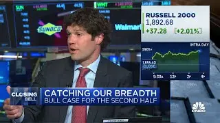 NFJ Investment&rsquo;s John Mowrey says stay away from large growth and tech