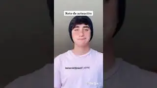 Reto de actuaci&oacute;n