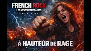 French Rock - 02. A Hauteur de Rage
