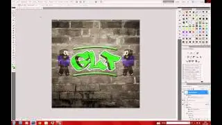 Speedart Logo GLP (GermanLetsPlay)