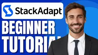 Учебное пособие для новичков StackAdapt | Демонстрация маркетинговой платформы