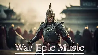 WAR EPIC MUSIC | Epic Military Powerful Music Mix | Aggressive Inspiring War Epic Music Collection