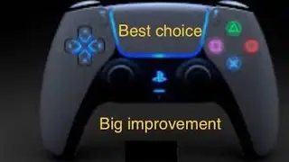 Top 3 Ways The DualSense Is Better Than The DualShock | Radin GeekGaming