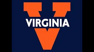 NCAA HOOPS - 100% FICTIONAL ROSTERS - UVA vs MARQUETTE  // UNC vs TENN