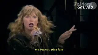 Taylor Swift - Look What You Made Me Do (tradução)