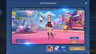 LAST CHANCE TO CLAIM FREE DIAMONDS TO CLAIM ALL VENDING TOKENS IN PREMIUM SUPPLY
