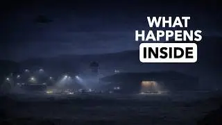 Area 51 Case Files &mdash; ASMR Sleep Narrative
