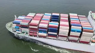 OOCL Bangkok