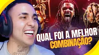 KANT REAGE A 1 MC = 1 PERSONAGEM de ANIME? 🔥 | Ambiente de Kant