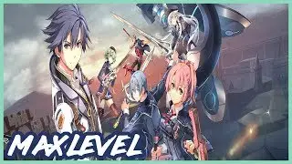 Trails of Cold Steel 3 Localization Analysis