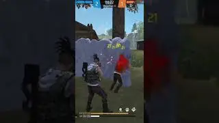 #freefire #squadgameplay #gameshorts #kills #4v4fight