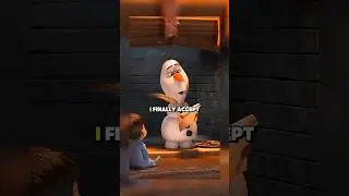 I Finally👆🏻 Accept#creatorsearchinsights #olaf#olafmotivation #frozen #motivation#olaffrozen