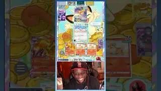 Aerodactyl is so BUSTED!!! Pok&eacute;mon Pocket Gameplay!