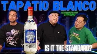 Обзор Tapatio Blanco | Главный конкурс крепких напитков Curiosity Public