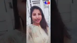 Singer Mangli Serious🔥 On Fake Facebook Accounts #mangli #tfcclive