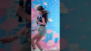 みれい ダンチャレ「ABCD」アイゲキ 東京アイドル劇場 高田馬場BSホール 2025年2月9日