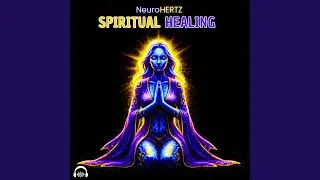 Frequency of Spiritual Balance and Inner Peace 432 Hz