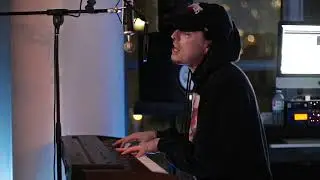 Leo Keystone - Holy Grail (COVER)