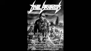 Skull Bastards 05 - Torsofuck (EP 2012)