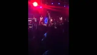 Stress Away - Kes the Band Miami Carnival 2012