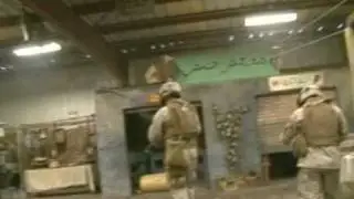 Marine Corps Full Immersion Training