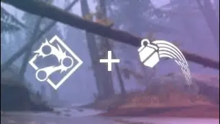 Sticky Grenades with Full Court is evil.
