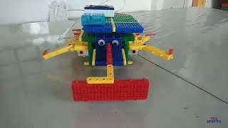 Robot Beetle - BEETLE ROBOT (GOMA : PRODUCT KOREA)
