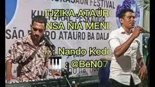 Dansa nia meniku 