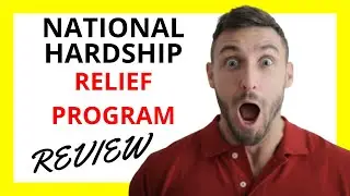 🔥 National Hardship Relief Program Review: Pros and Cons