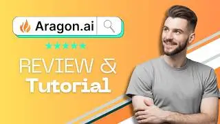 Aragon AI Review & Tutorial for Beginners (Step By Step)