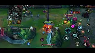 Ahri Mid Lan | Ranked Climb | Plat II